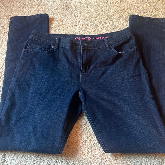 The Children's Place Other - Brand new The Children’s Place denim.
